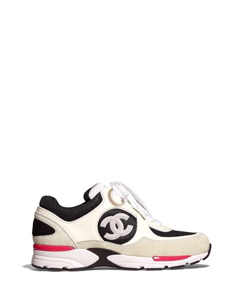 chanel pre-loved sneakers uae - Shop Chanel Pre.